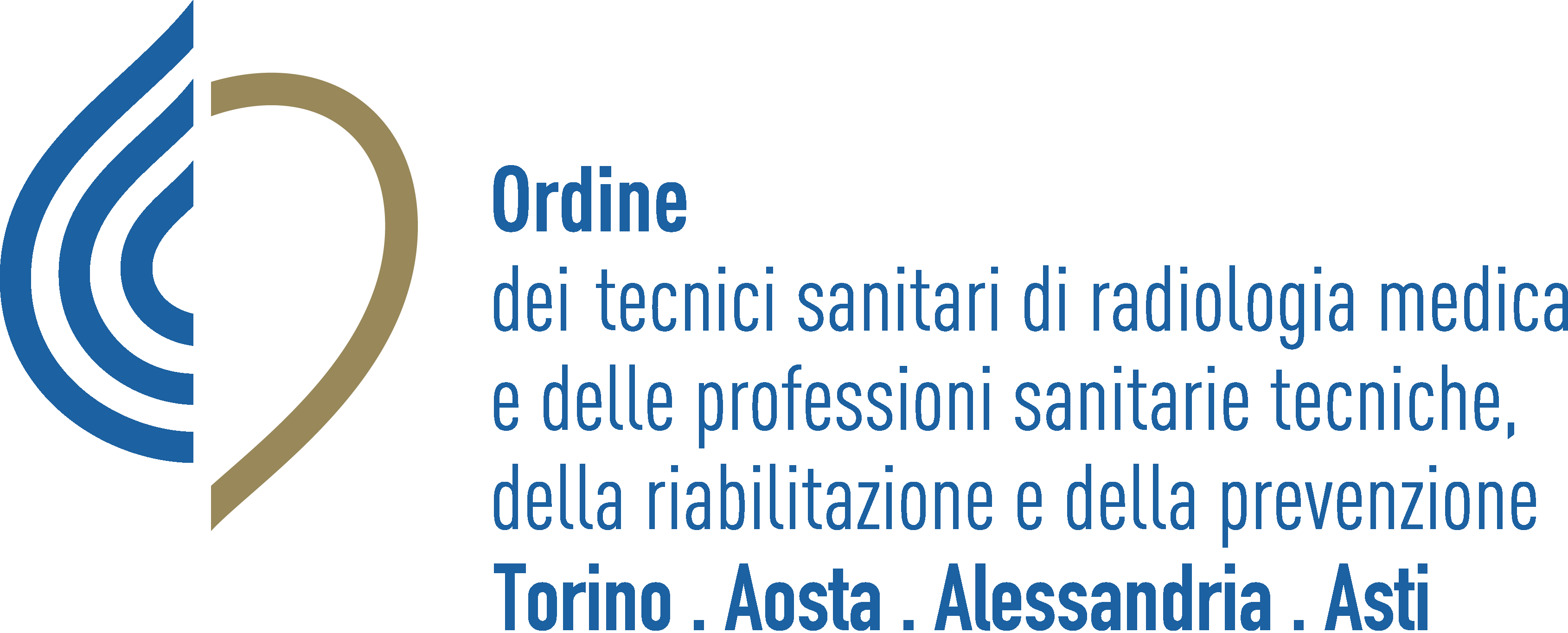 ordine tsrm pstrp di torino, aosta, alessandria, asti